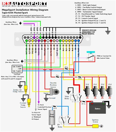 dodge spirit factory radio wiring diagram 